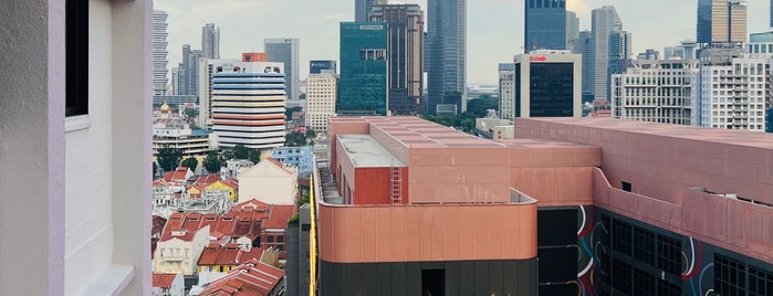 Tekka Centre 竹脚中心 is one of Singapore.