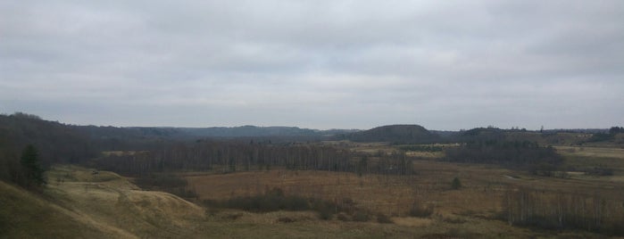 Городище is one of Travelling Russia.