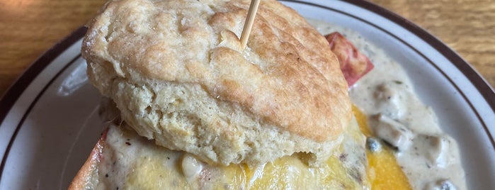 Pine State Biscuits is one of Morning Spots.