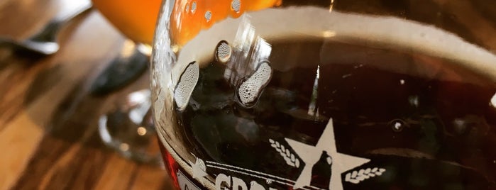 Growler USA- Louisville, CO is one of Dark Beer (Stouts & Porters).