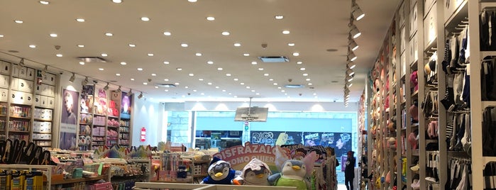Miniso is one of Chapultepec.