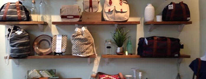 Greenheart Shop is one of Chicago: To Explore.