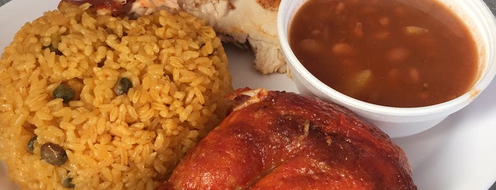 Niagara Cafe is one of The 15 Best Places for Chicken in Buffalo.