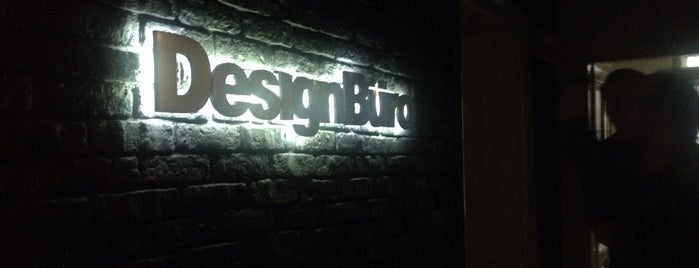 Design Büro is one of Companies.