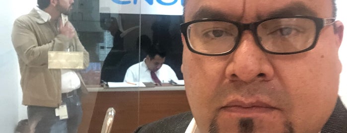 ENGIE México is one of Raulさんのお気に入りスポット.