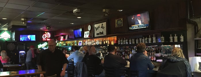 City Pages' Top 10 Dive Bars In The Twin Cities