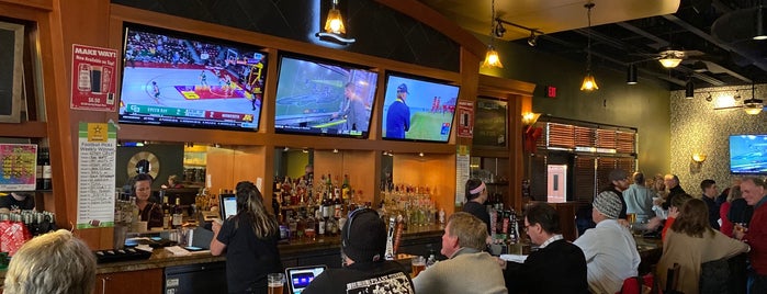 Lakes Tavern And Grill is one of Best Bars in Minnesota to watch NFL SUNDAY TICKET™.