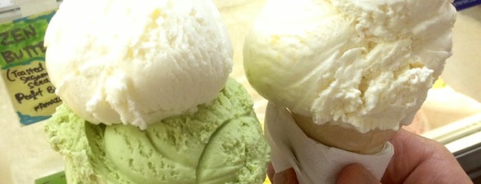 The Original Chinatown Ice Cream Factory is one of New York, New York.
