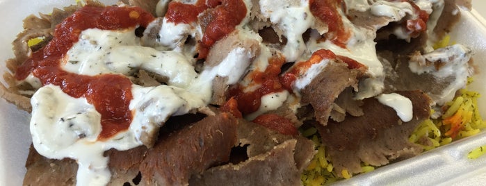 Sultan's Delicious Donair is one of Coquitlam Eats.