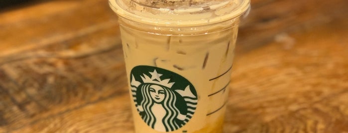 星巴克咖啡 Starbucks Coffee is one of Yunlin TW.