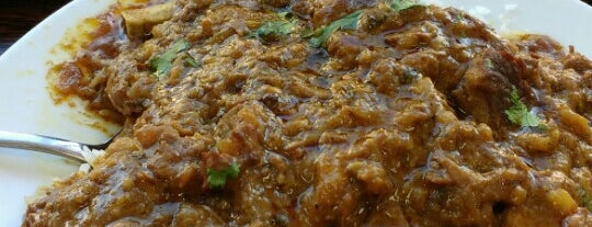 Lahore Kebabish is one of Locais curtidos por Plwm.