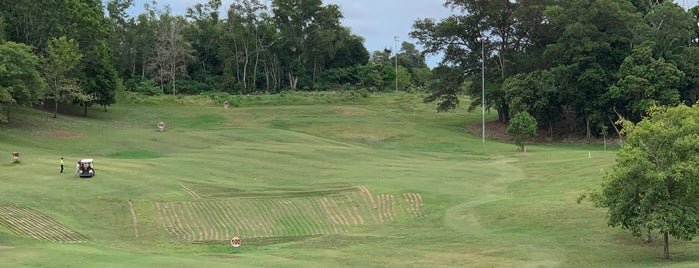 Labuan International Golf Club is one of AA.