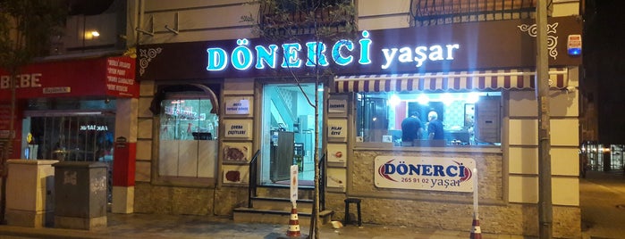 Dönerci Yaşar 2 is one of Denizli.
