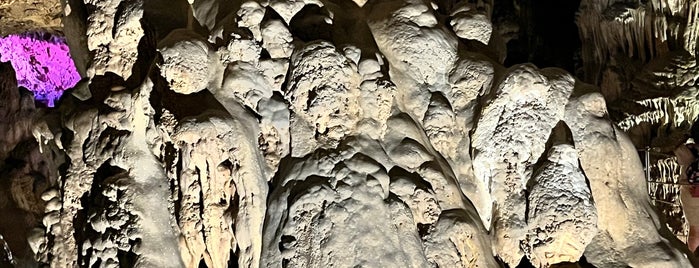 Sfentoni Cave is one of Greece.