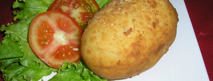 Gira Sol Batatas is one of Bem Servido - Melhor de Betim para comer.