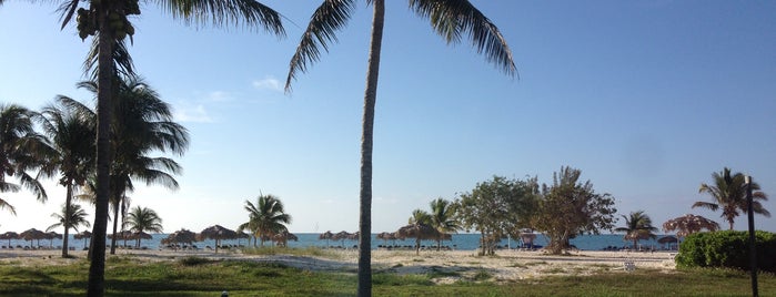 Viva Wyndham Fortuna Beach is one of Bahamas.