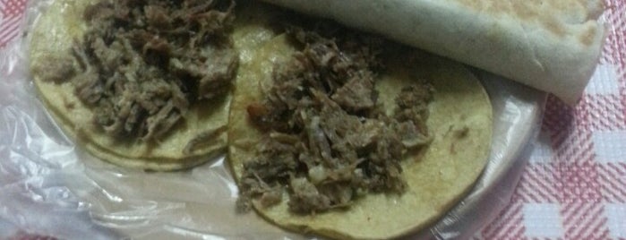 Tacos Pepes is one of 2 COMIDA AGUASCALIENTES.
