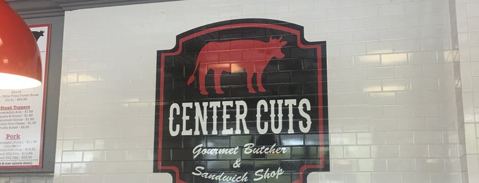 Center Cuts is one of Long Island.