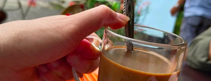 Kedah Makanan Heng Kee is one of Neu Tea's Food & Beverage Journey.