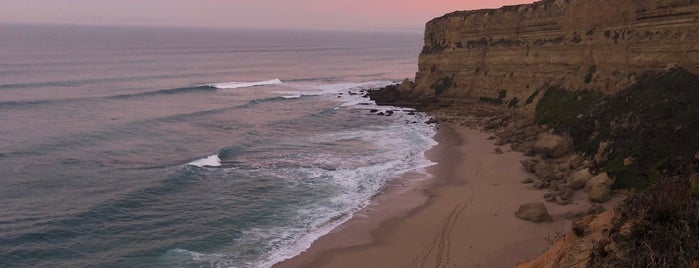 Praia da Foz is one of Mar.