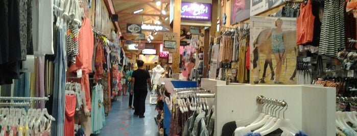Surfer Girl is one of Магазины и супермаркеты Бали.