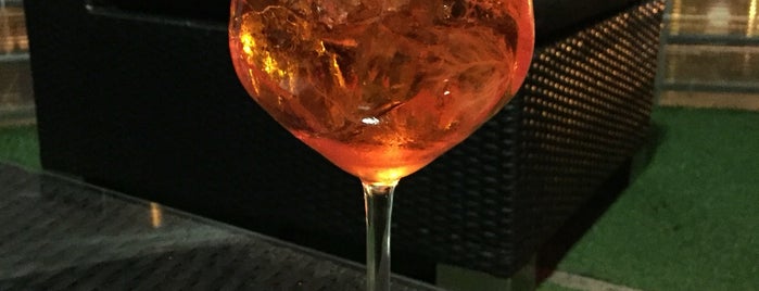 De Lisi is one of Top picks for Cocktails Bars.