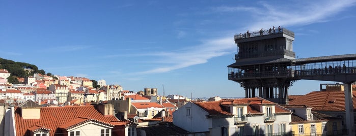 Topo | Chiado is one of 3 DAYS IN LISBON.