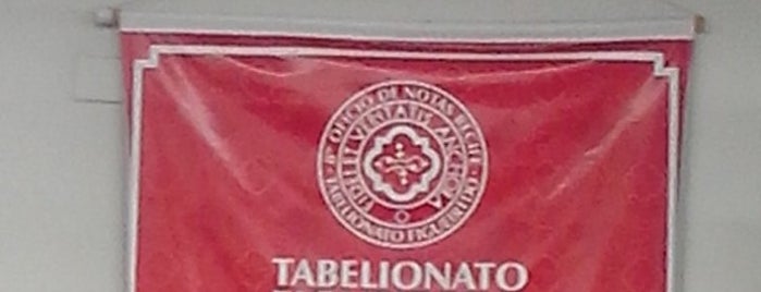 Tabelionato Figueiredo is one of สถานที่ที่ Larissa ถูกใจ.