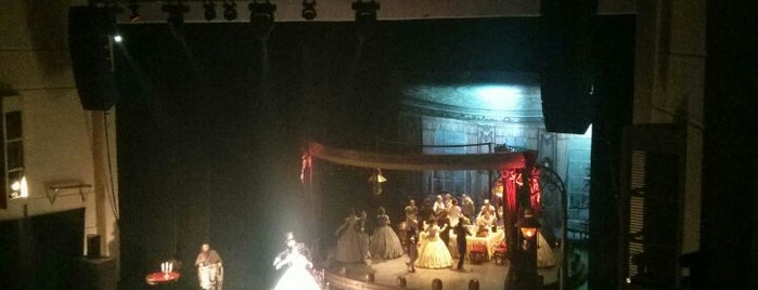 Music Hall is one of Posti che sono piaciuti a Анастасия.