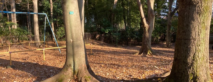 境山野公園 is one of Guide to 武蔵野市's best spots.