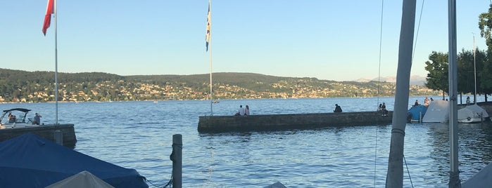 Mönchhof am See is one of Orte, die Dirk gefallen.