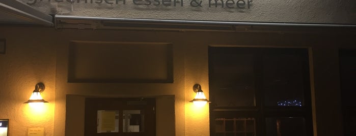 Munich Eatery