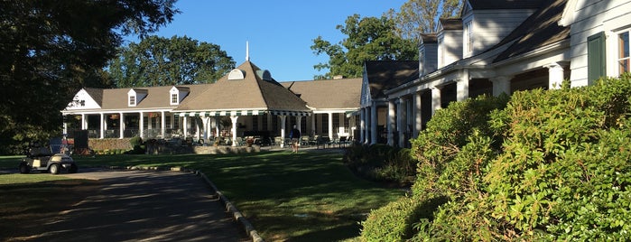Silver Spring Country Club is one of Golf Courses.