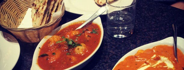 Himalayan Nepalese Restaurant & Cafe is one of Too much curry? Naan-sense!.