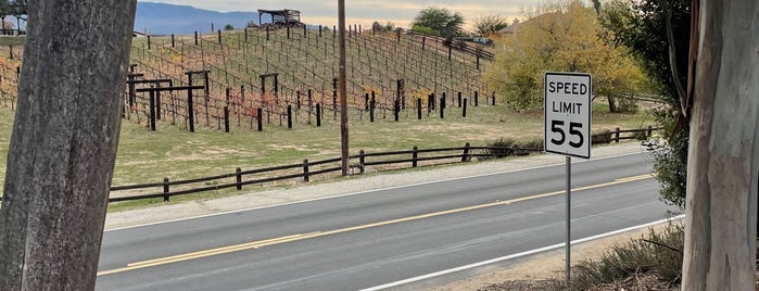 Foot Path Winery is one of Temecula Winery's.