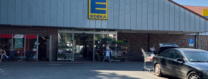 EDEKA Zboralski is one of Germany.