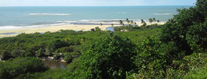 Mirante do Quadrado is one of Tempat yang Disukai Dade.