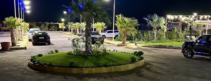 مزرعة الرعوجي is one of Riyadh.