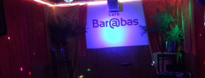 Bar@Bas is one of Guide to Boven-Leeuwen's best spots.