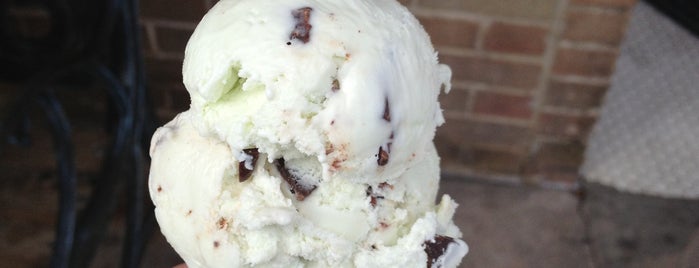 Bonnie Brae Ice Cream is one of The Next Big Thing.