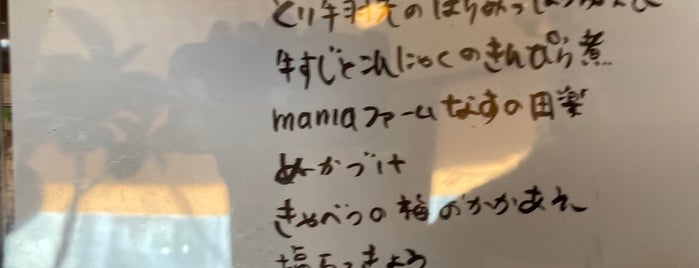 Bigmama is one of ランチ.