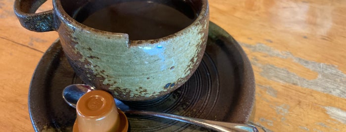 ラ・マルタ is one of 喫茶店＆スイーツ.