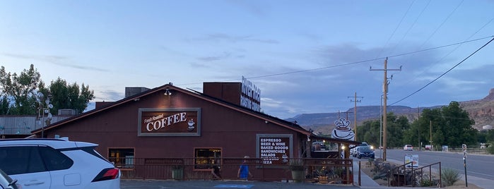 River Rock Roasting Company is one of Coffee.