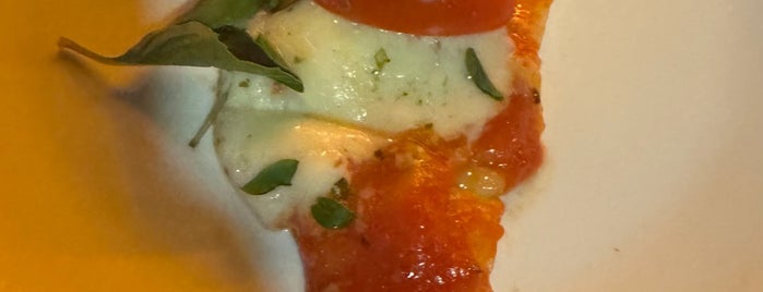 Fratello Uno is one of uma delicia.