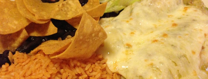 Picante Mexican Grill is one of Must-visit Mexican Restaurants in Cambridge.