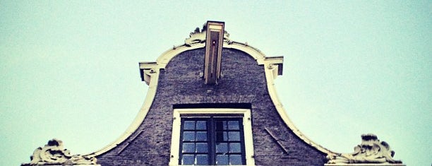 De Nieuwe Lelie is one of Amsterdam.