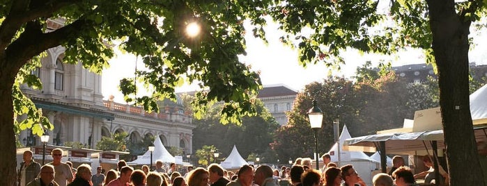 Genussfestival is one of Wien.