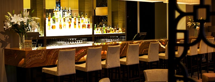 Vanille Lounge is one of Lugares favoritos de FGhf.