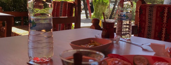Gözde Cafe & Kumru is one of Mardin’de Gez/Ye.