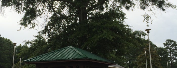 ALDOT Rest Area is one of Biloxi Beach Vacation.